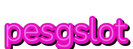 pesgslot — logo kanal