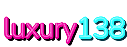 luxury138 — logo kanal