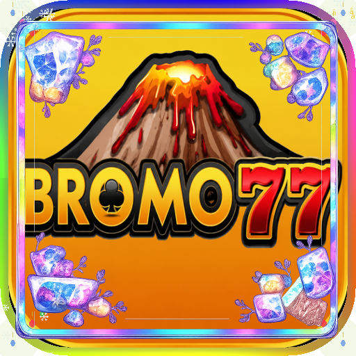 bromo77 — galeri pratinjau - APK Resmi