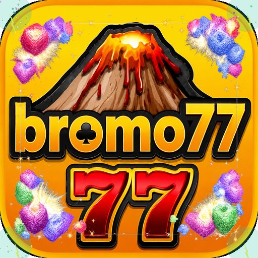 bromo77 — galeri pratinjau Resmi APK