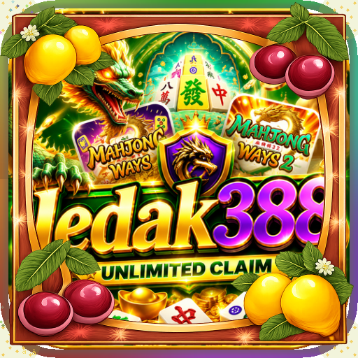 ledak388 — mitra unggulan
