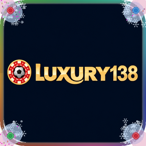 luxury138 — mitra unggulan